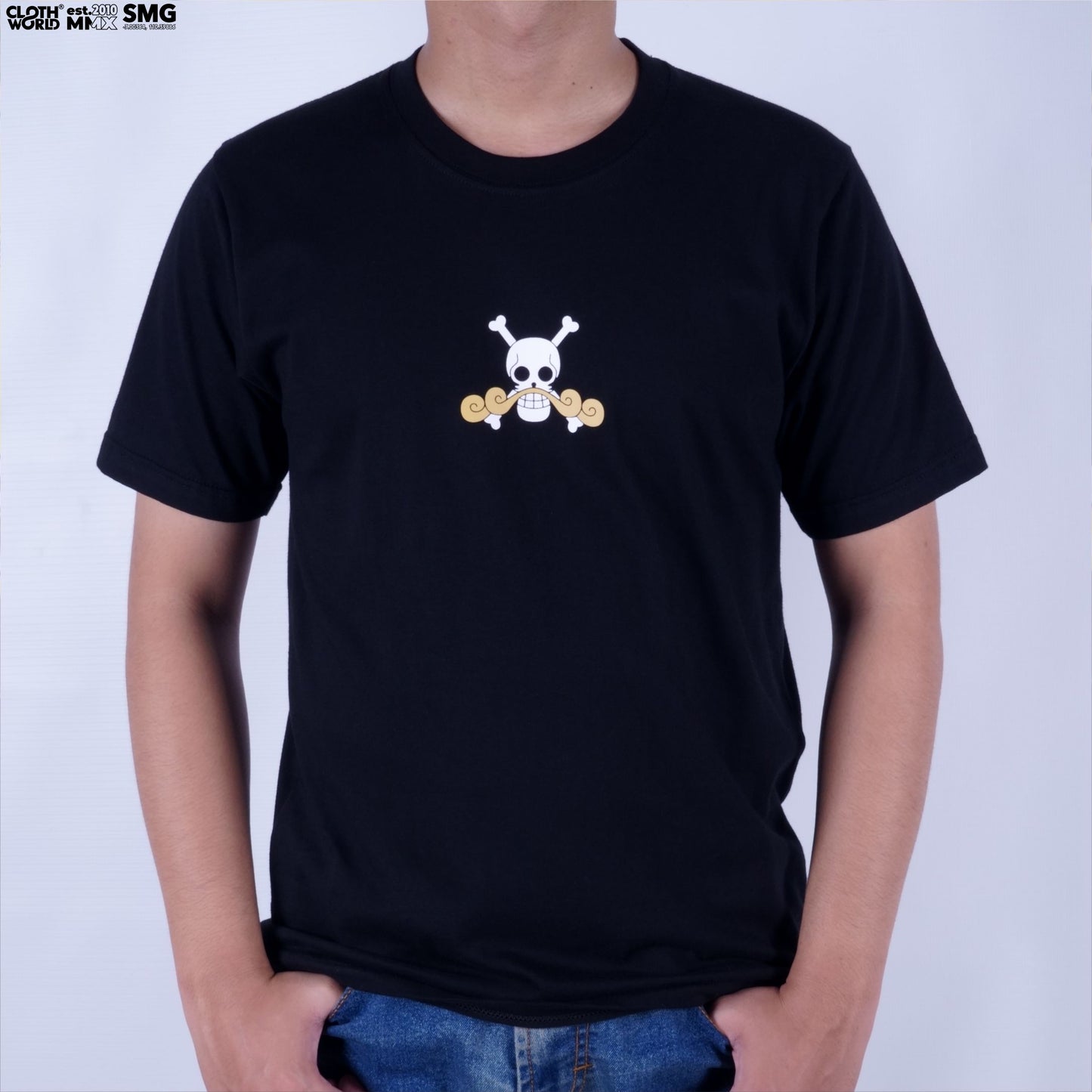 Oro Jackson T-Shirt