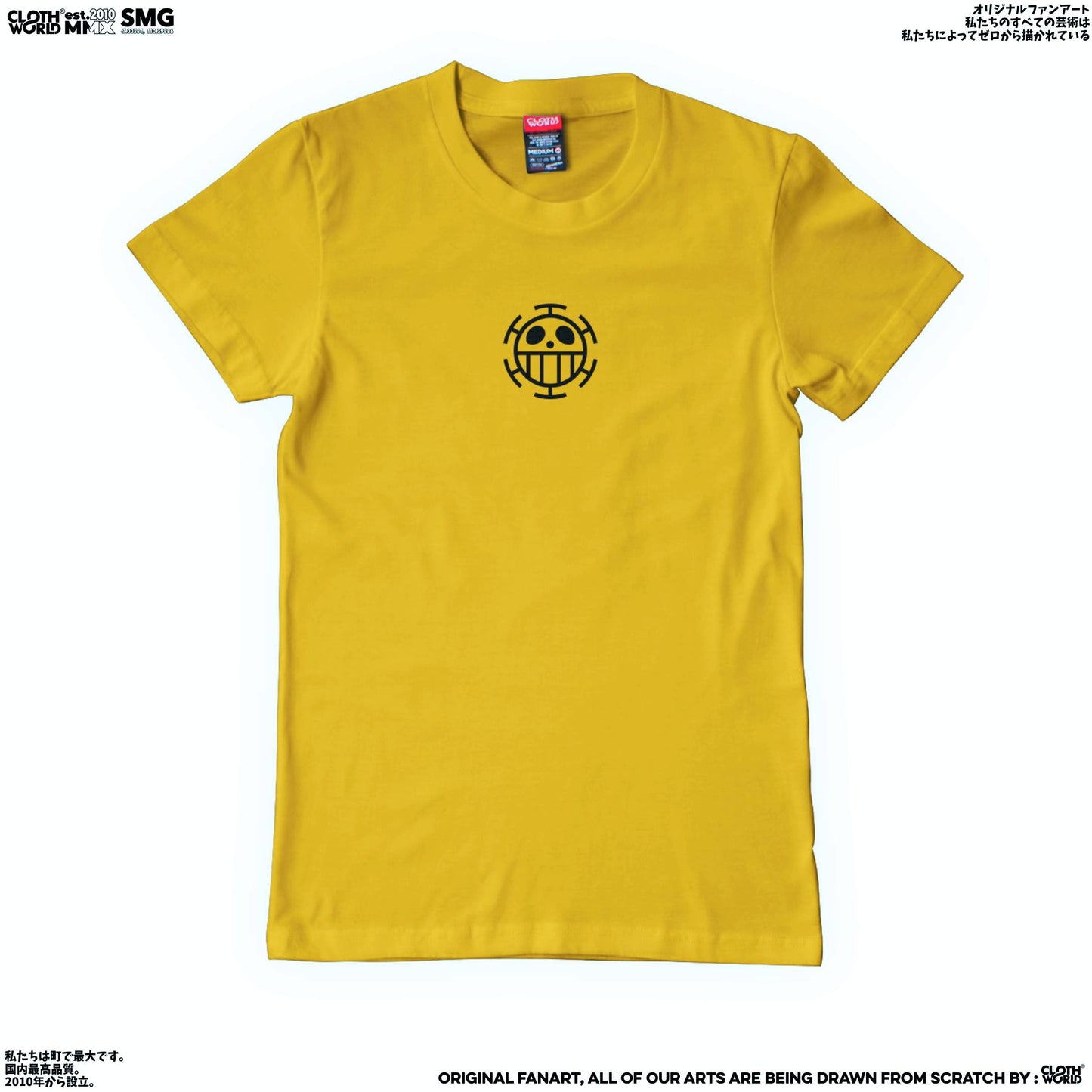 Polar Tang T-Shirt