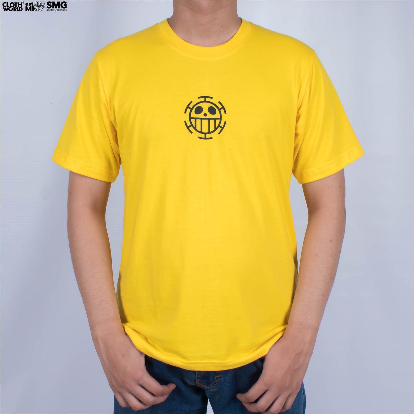 Polar Tang T-Shirt