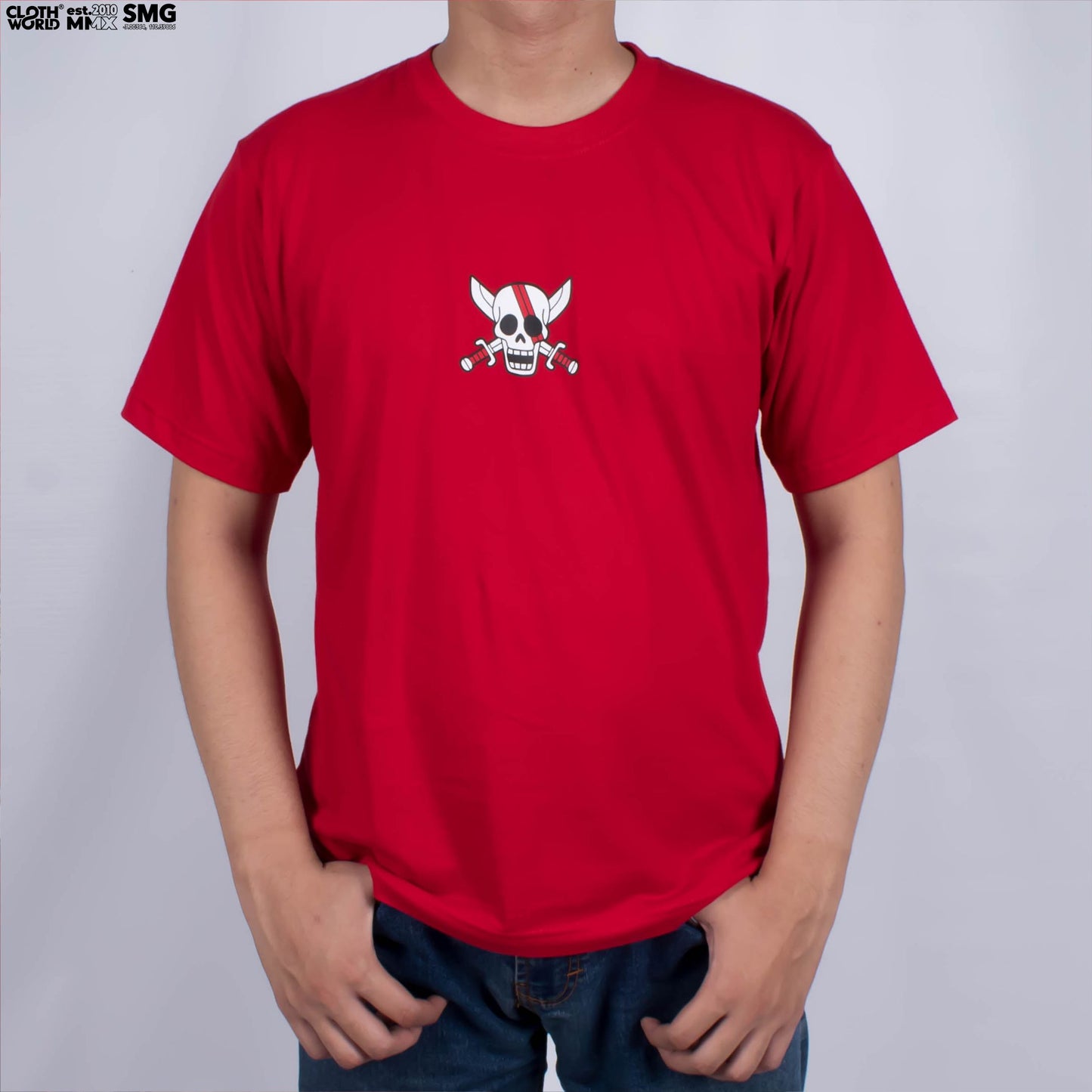 Red Force T-Shirt