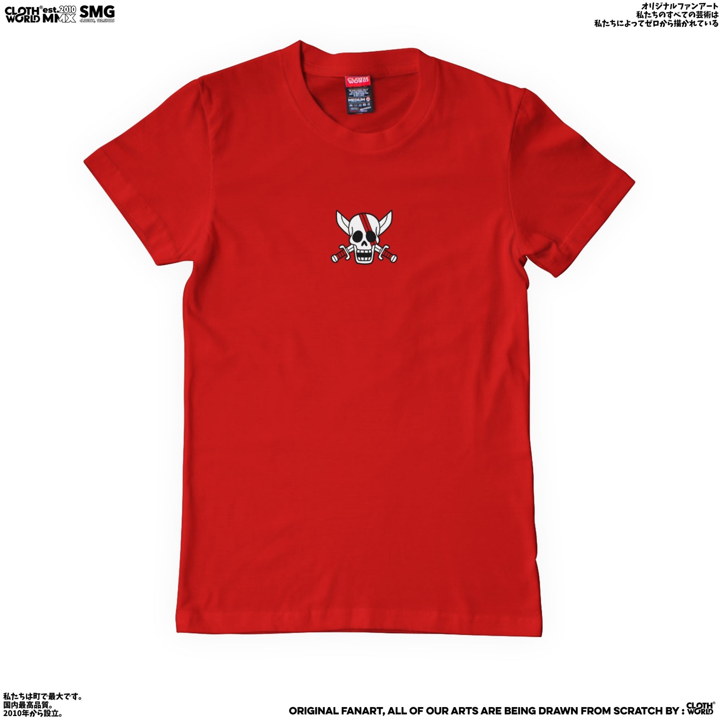 Red Force T-Shirt