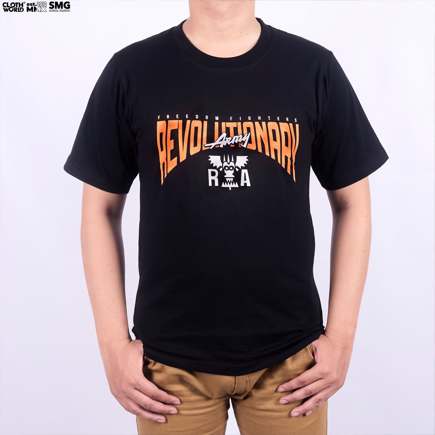 Revolutionary Army T-Shirt