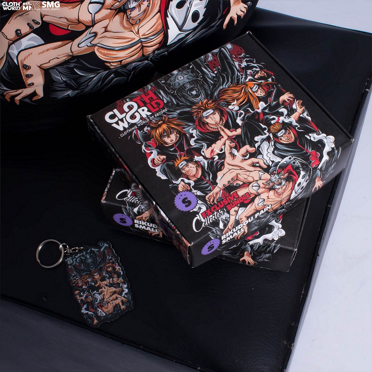 Rikudou Pain T-Shirt