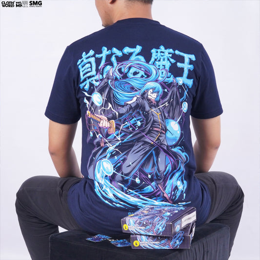 Rimuru Tempest T-Shirt