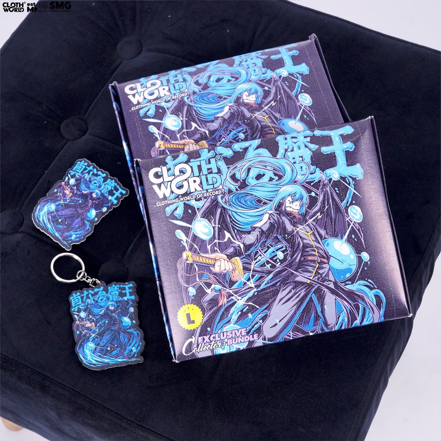 Rimuru Tempest T-Shirt