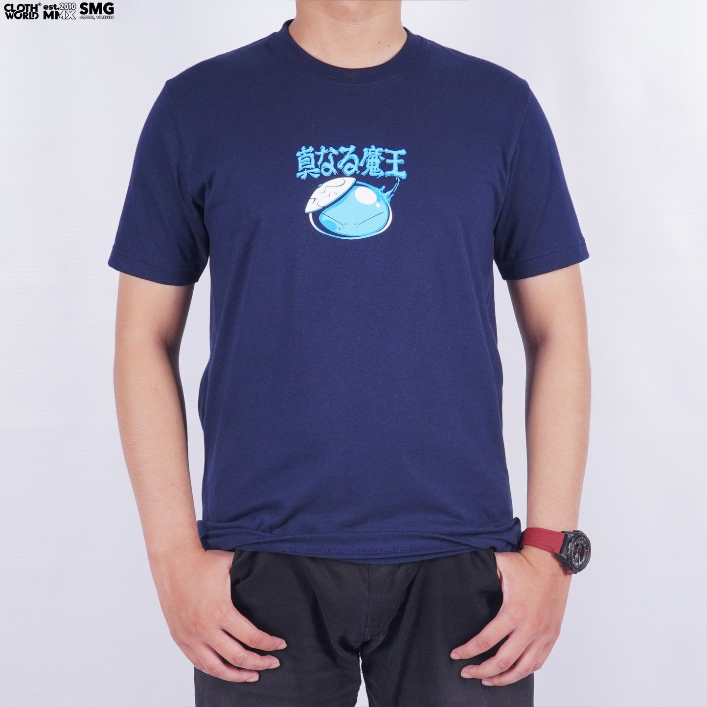 Rimuru Tempest T-Shirt