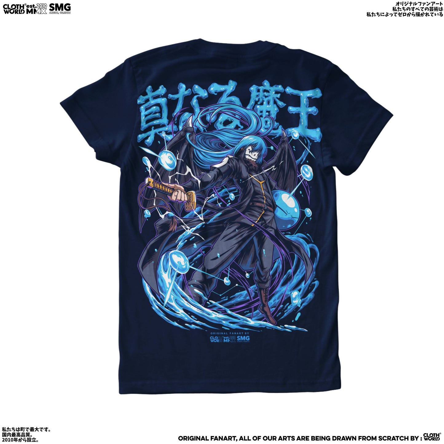 Rimuru Tempest T-Shirt