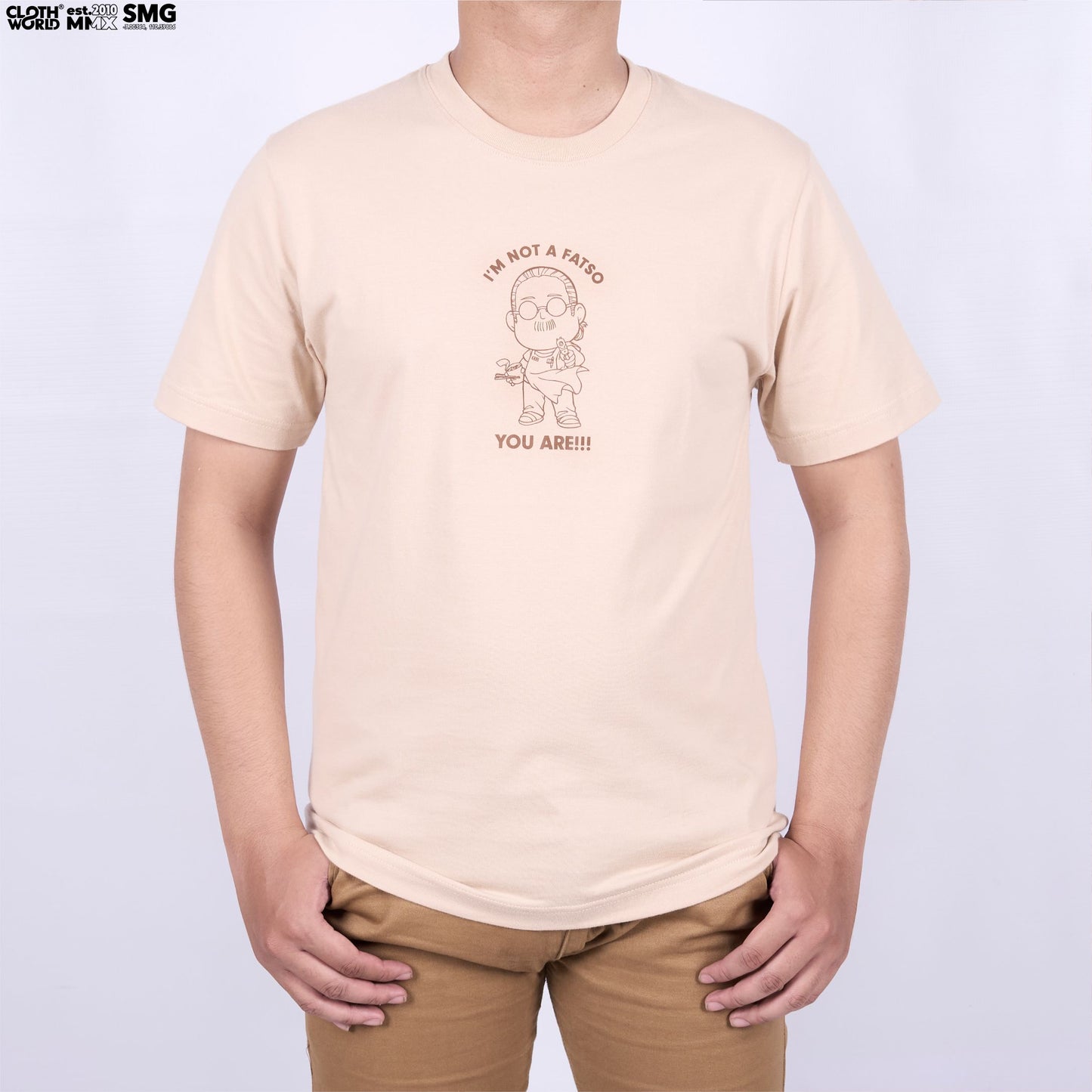 Sakamoto Taro T-Shirt