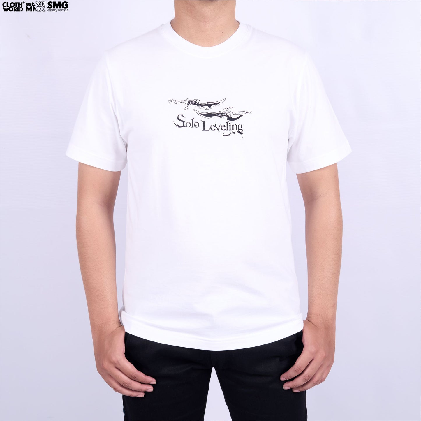 Sung Jin Woo T-Shirt