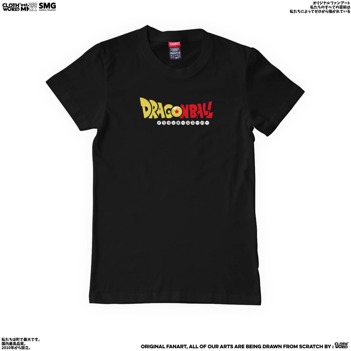 Son Goku Strongest Forms T-Shirt