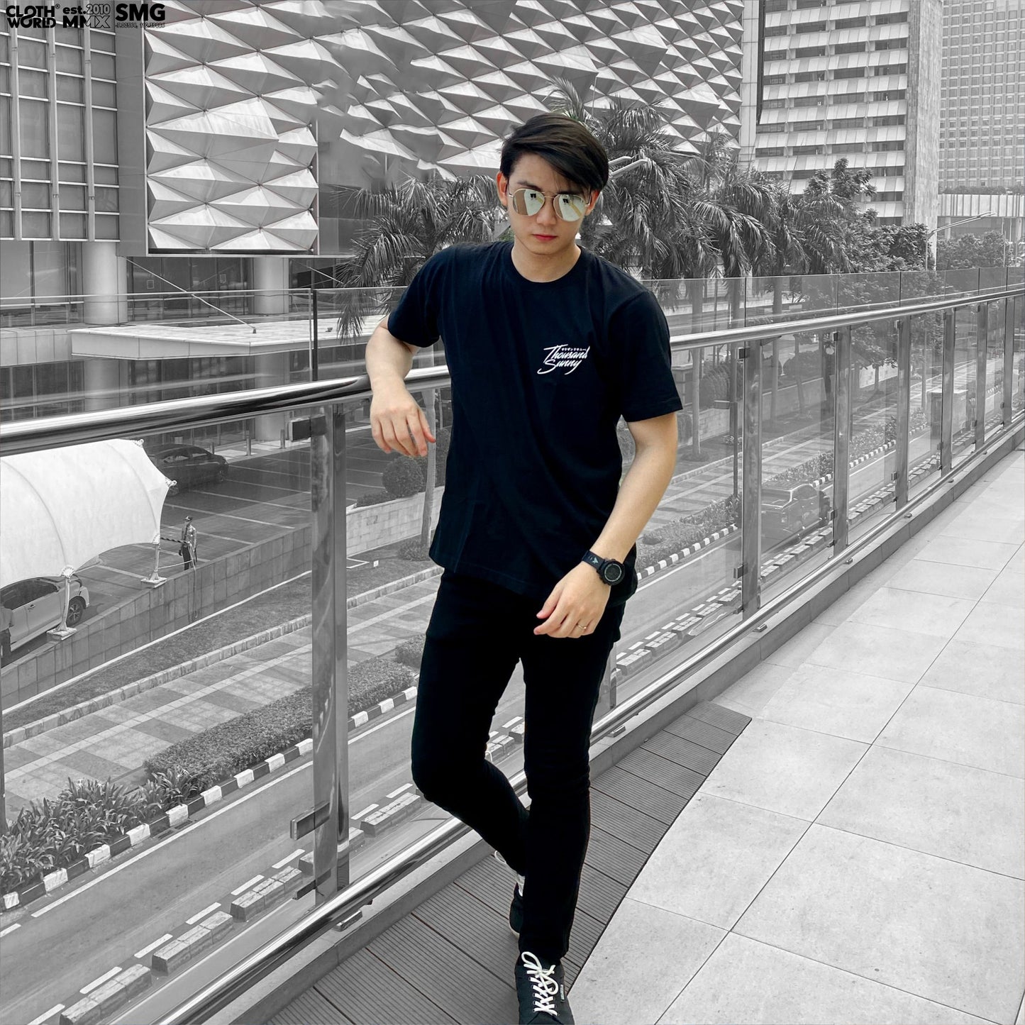 Thousand Sunny T-Shirt