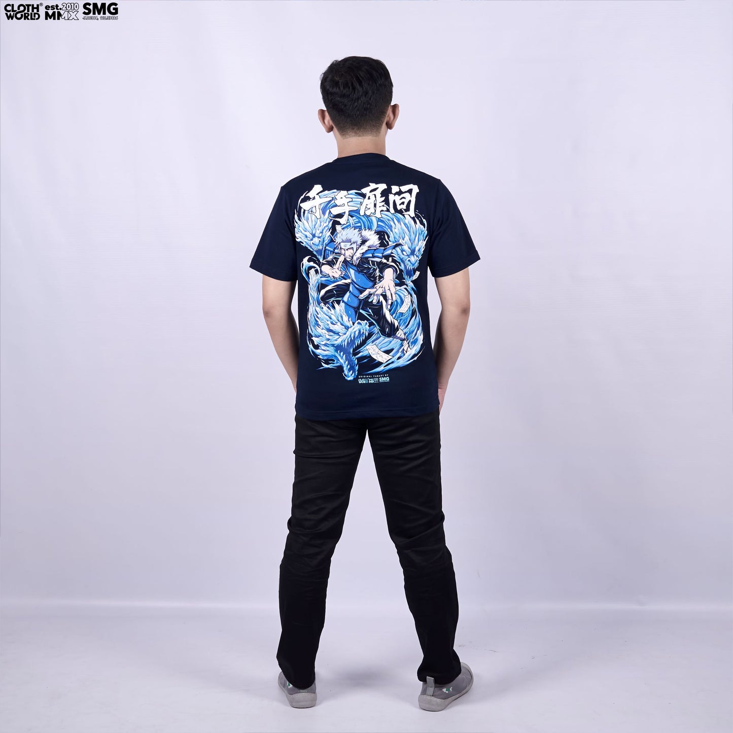 Senju Tobirama T-Shirt