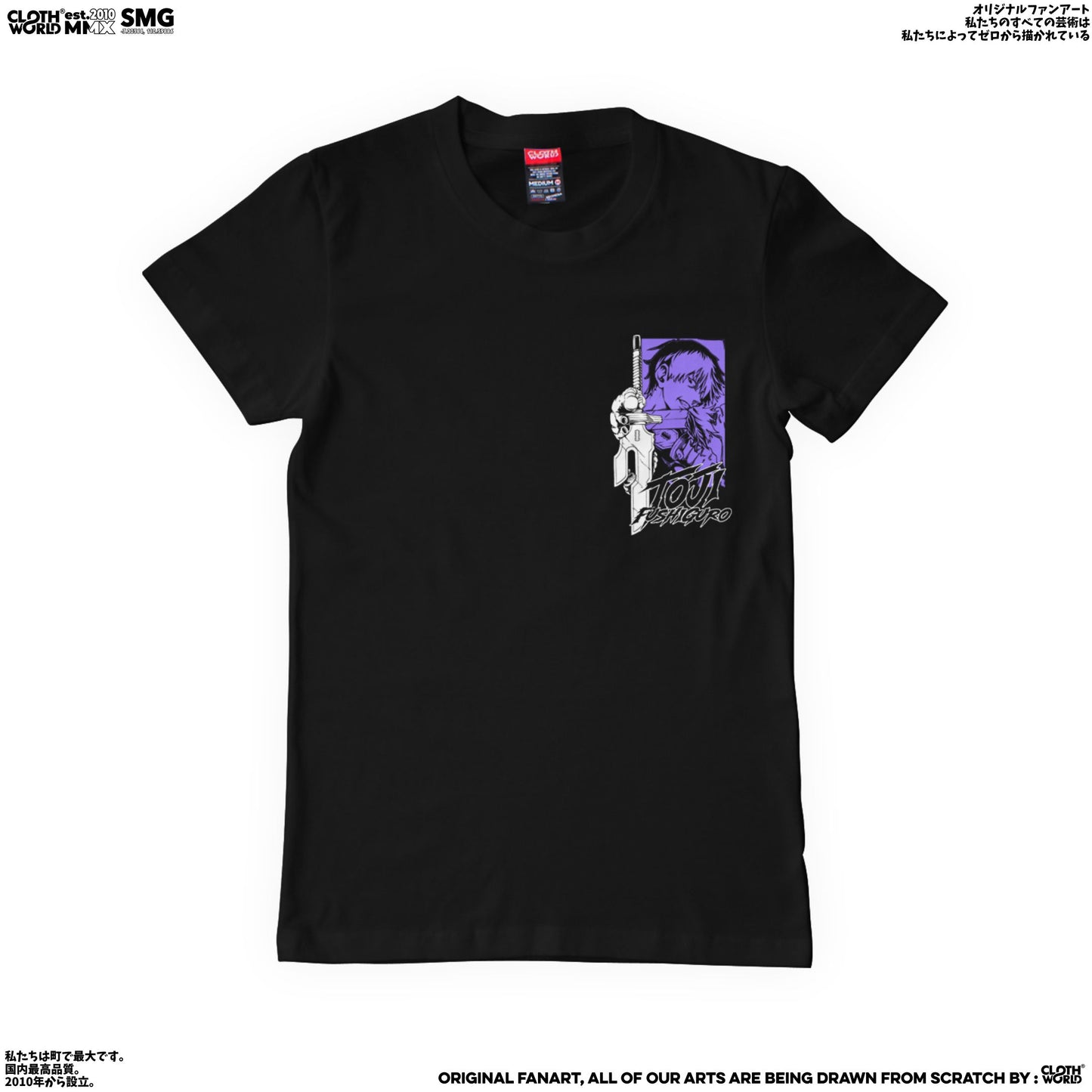 Toji Fushiguro T-Shirt
