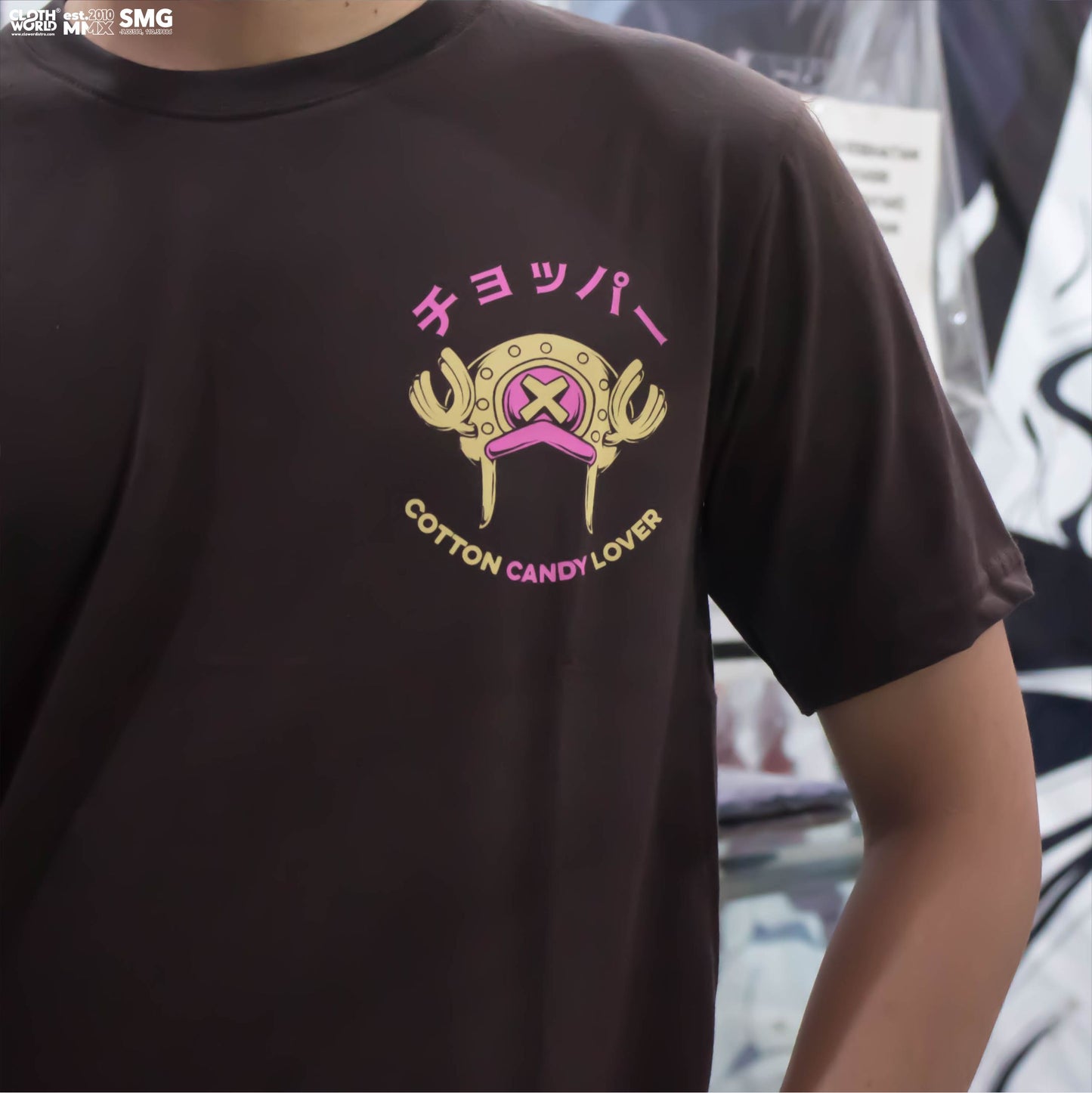 Tony Tony Chopper T-Shirt