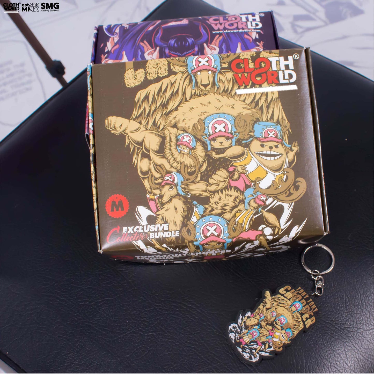 Tony Tony Chopper T-Shirt