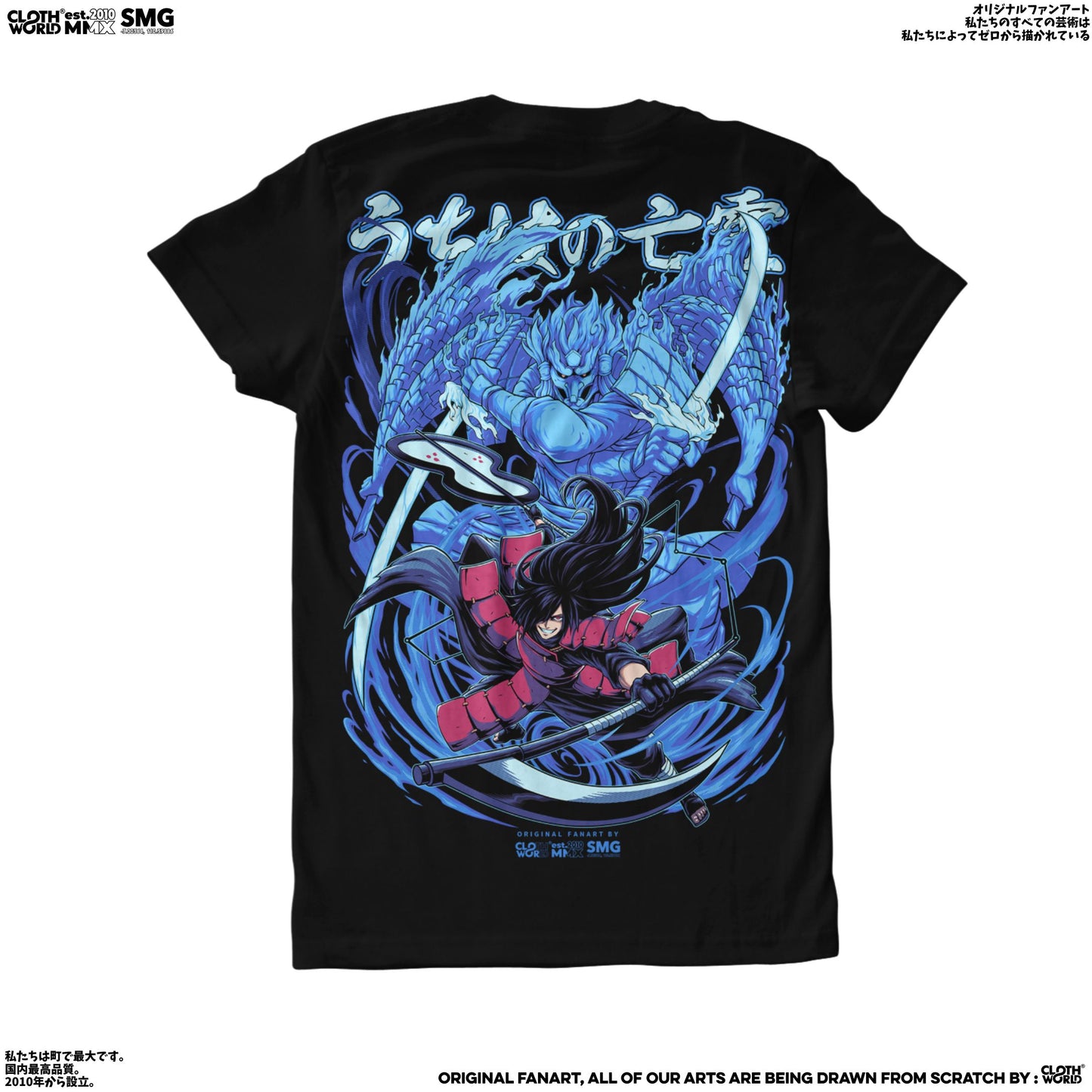 Uchiha Madara Perfect Susanoo T-Shirt