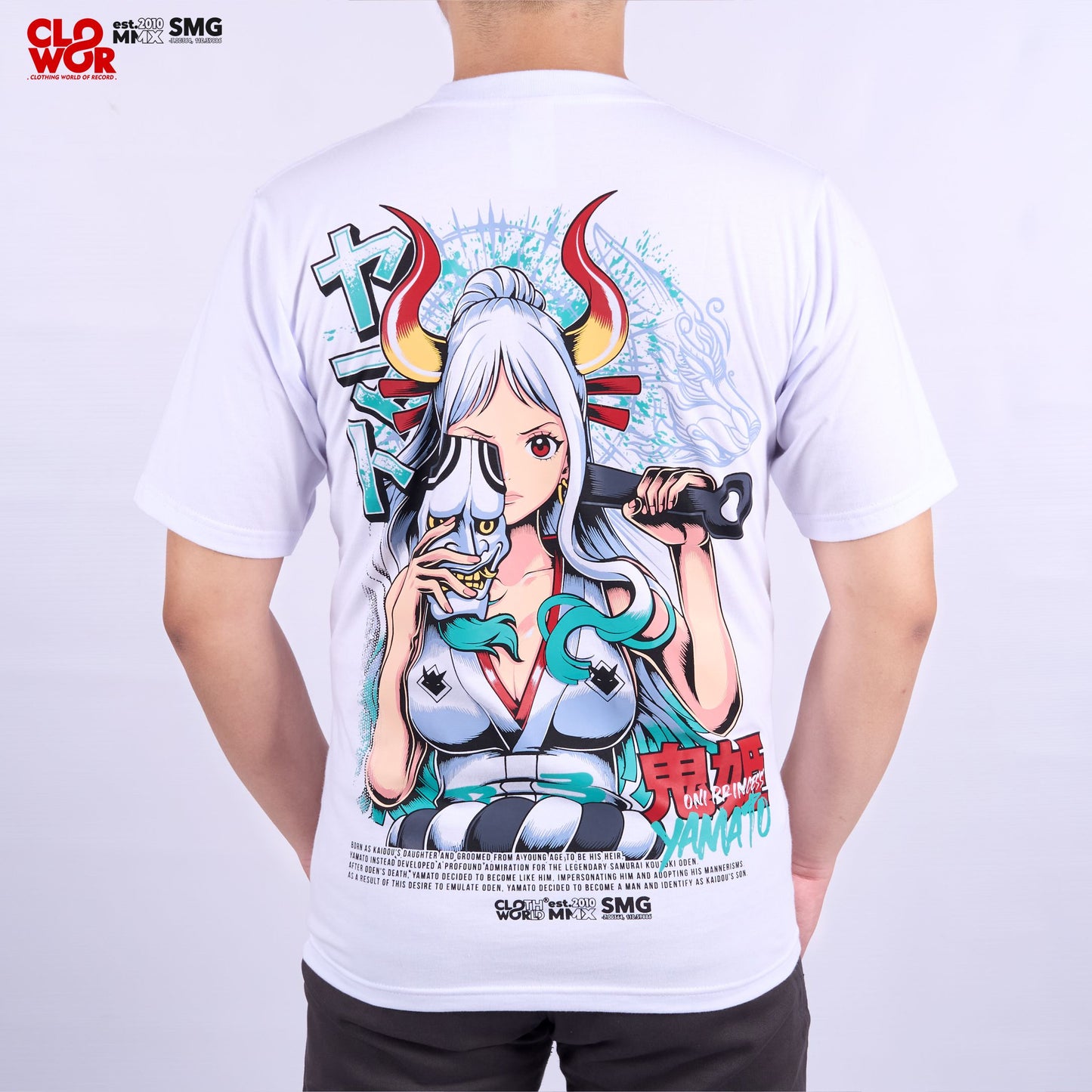 Yamato T-Shirt