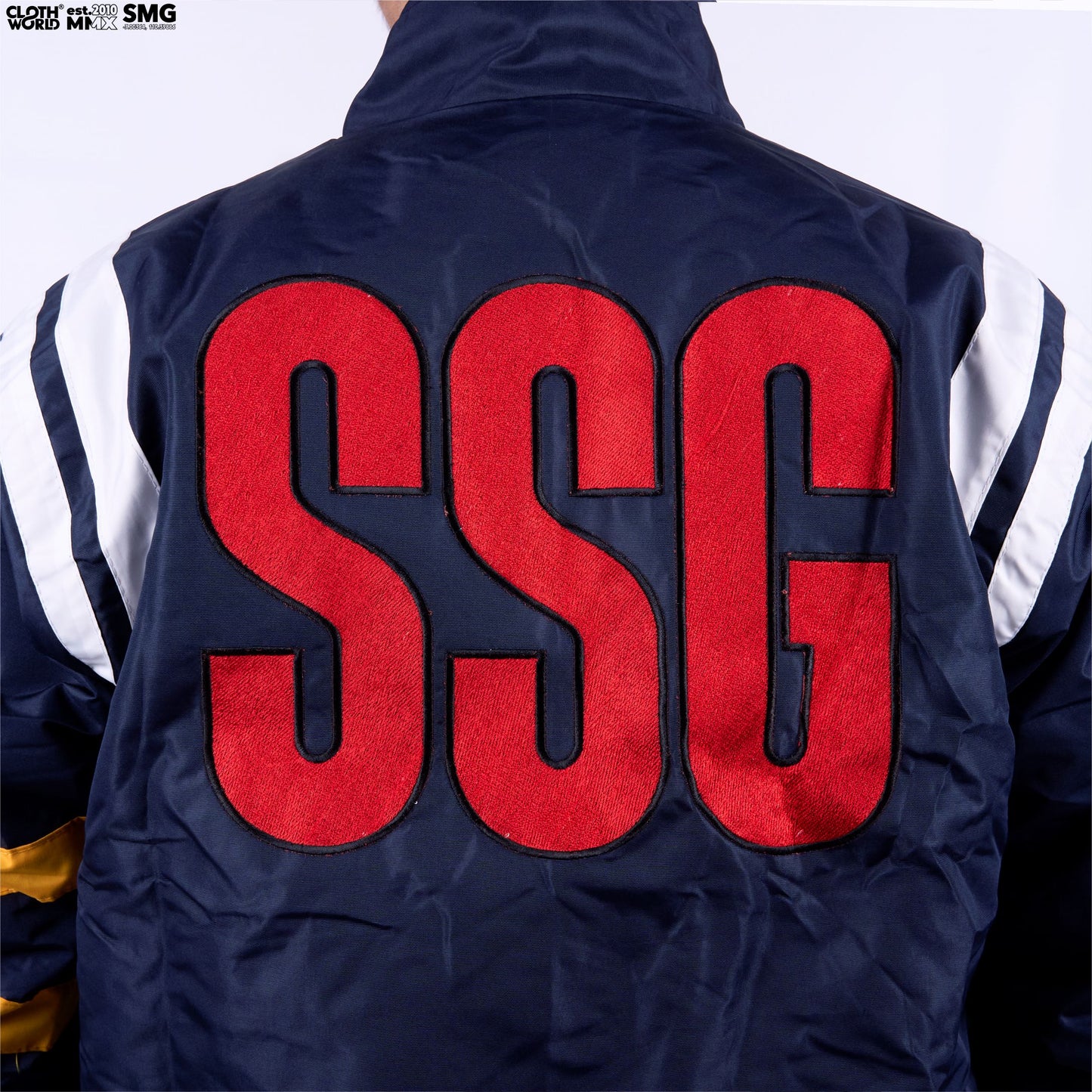 Roronoa Zoro Egghead Bomber Jacket