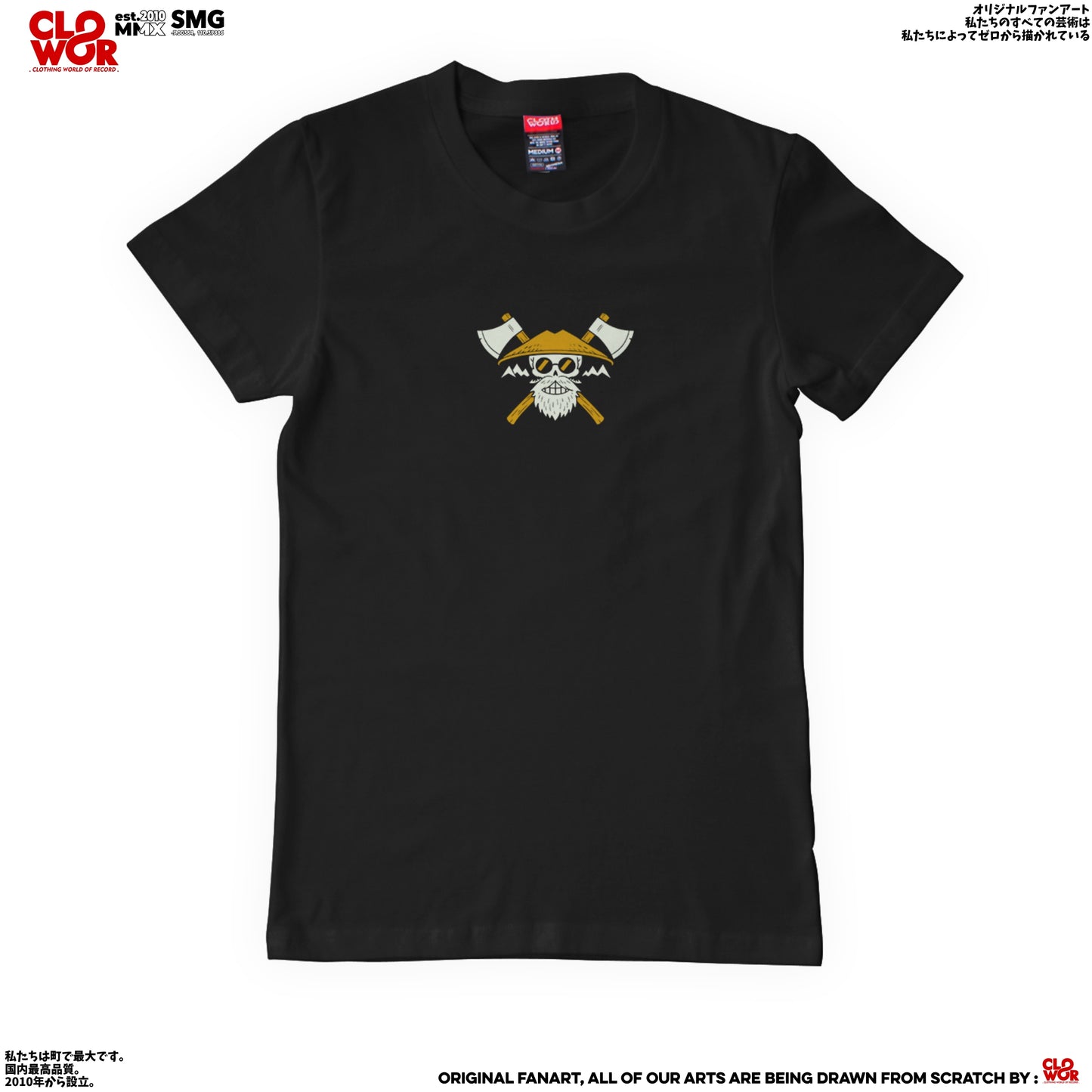 Scopper Gaban T-Shirt