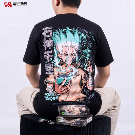 Ishigami Senku T-Shirt