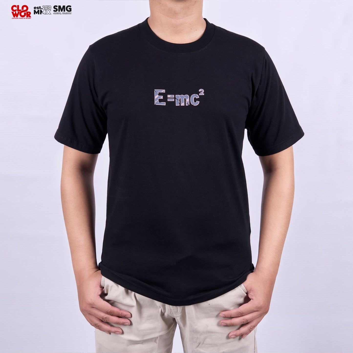 Ishigami Senku T-Shirt