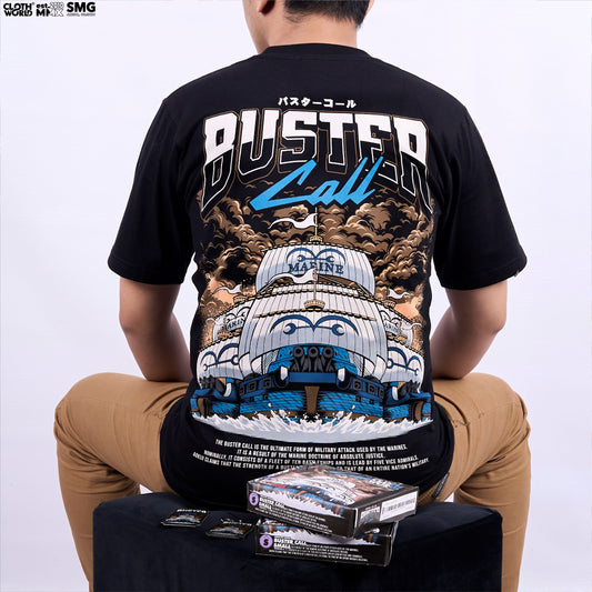 Buster Call T-Shirt