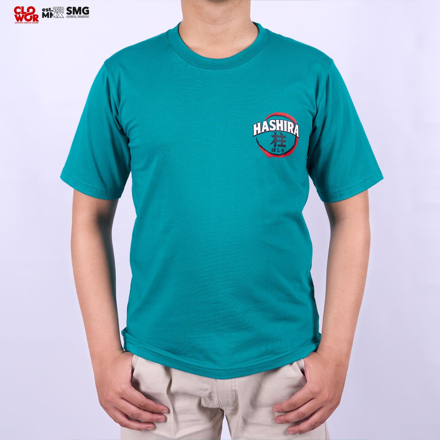 Chibi Hashira T-Shirt