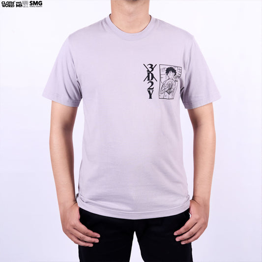 Luffy 3D2Y T-Shirt