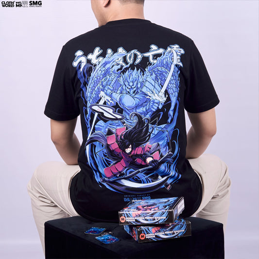 Uchiha Madara Perfect Susanoo T-Shirt