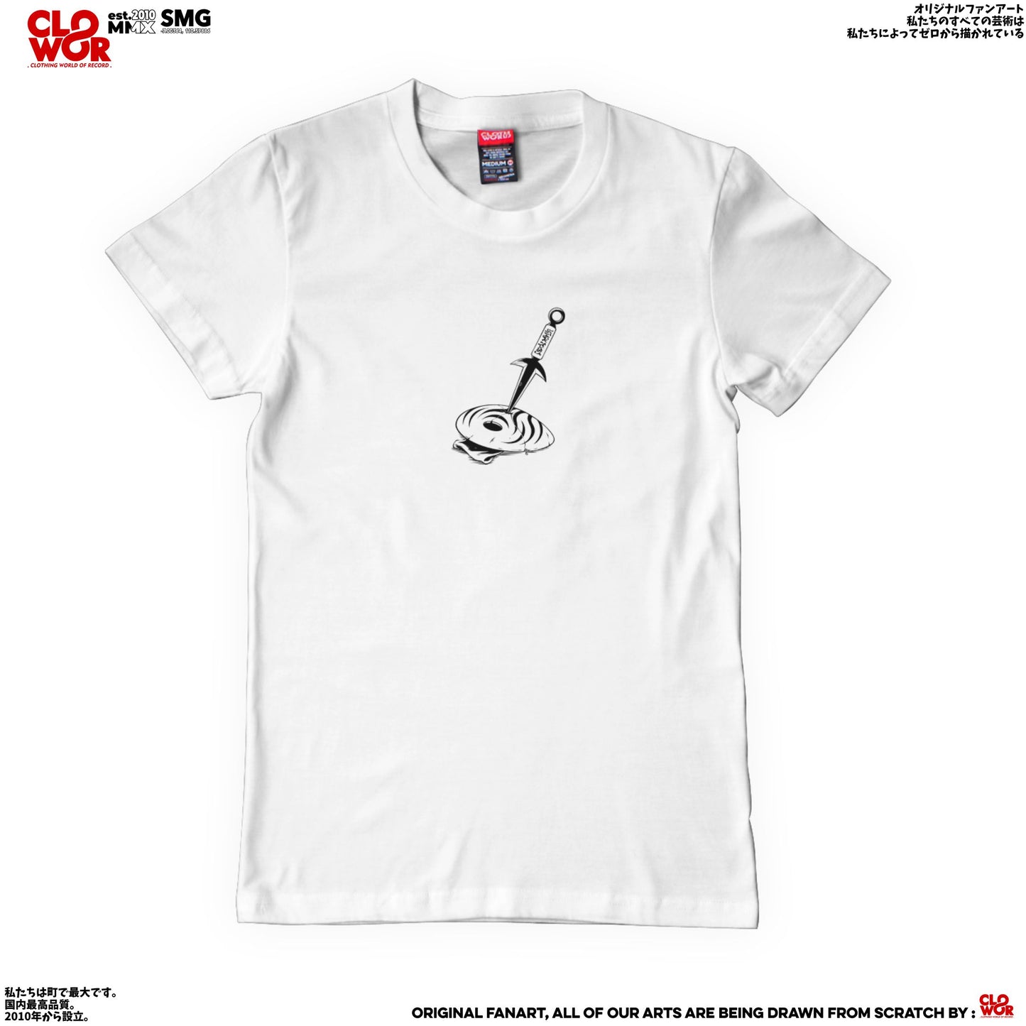 Minato vs Obito T-Shirt