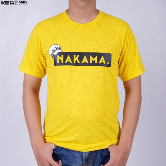 NAKAMA Law T-Shirt