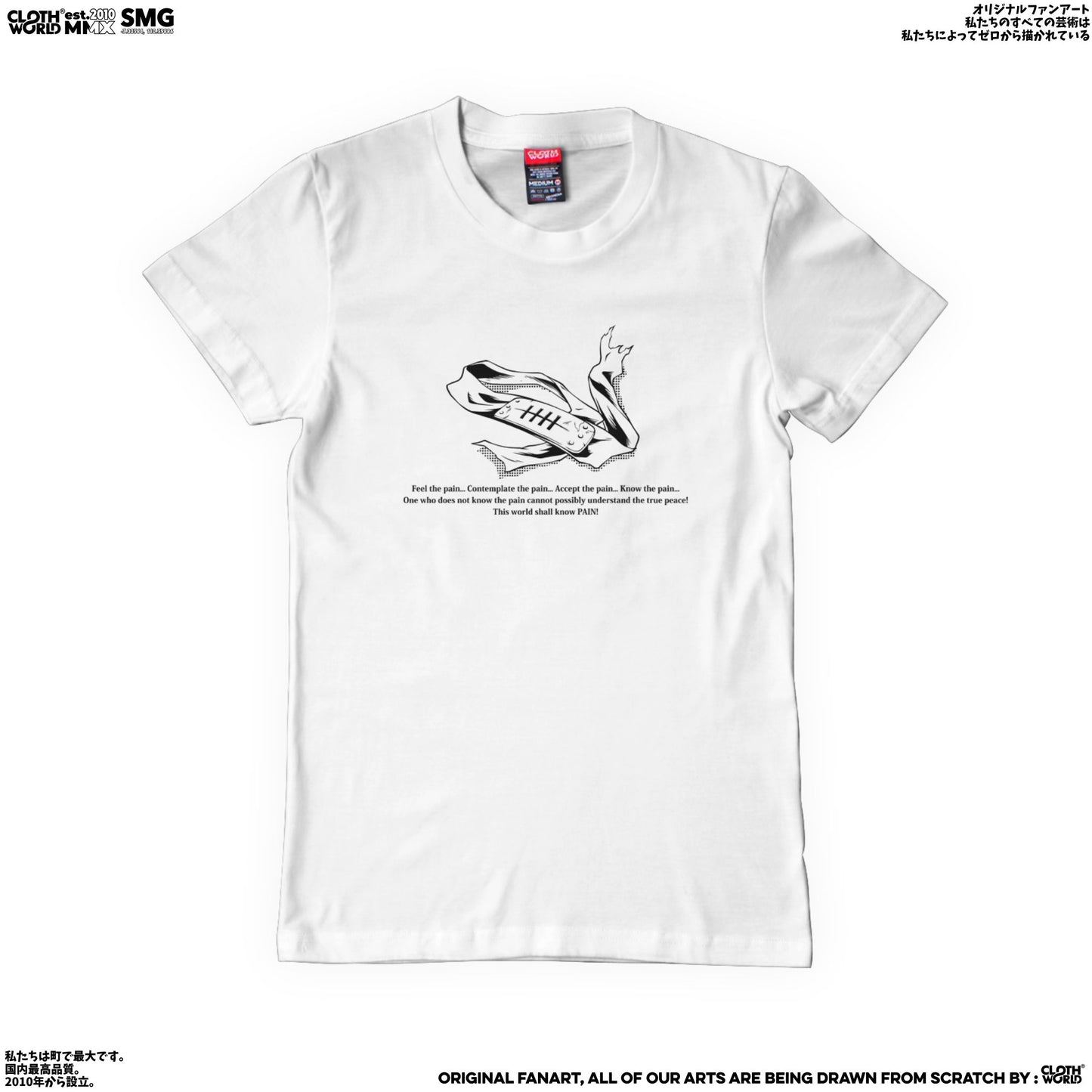 Pain Shinra Tensei T-Shirt