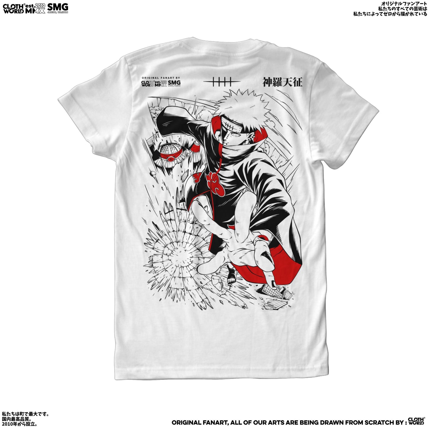 Pain Shinra Tensei T-Shirt