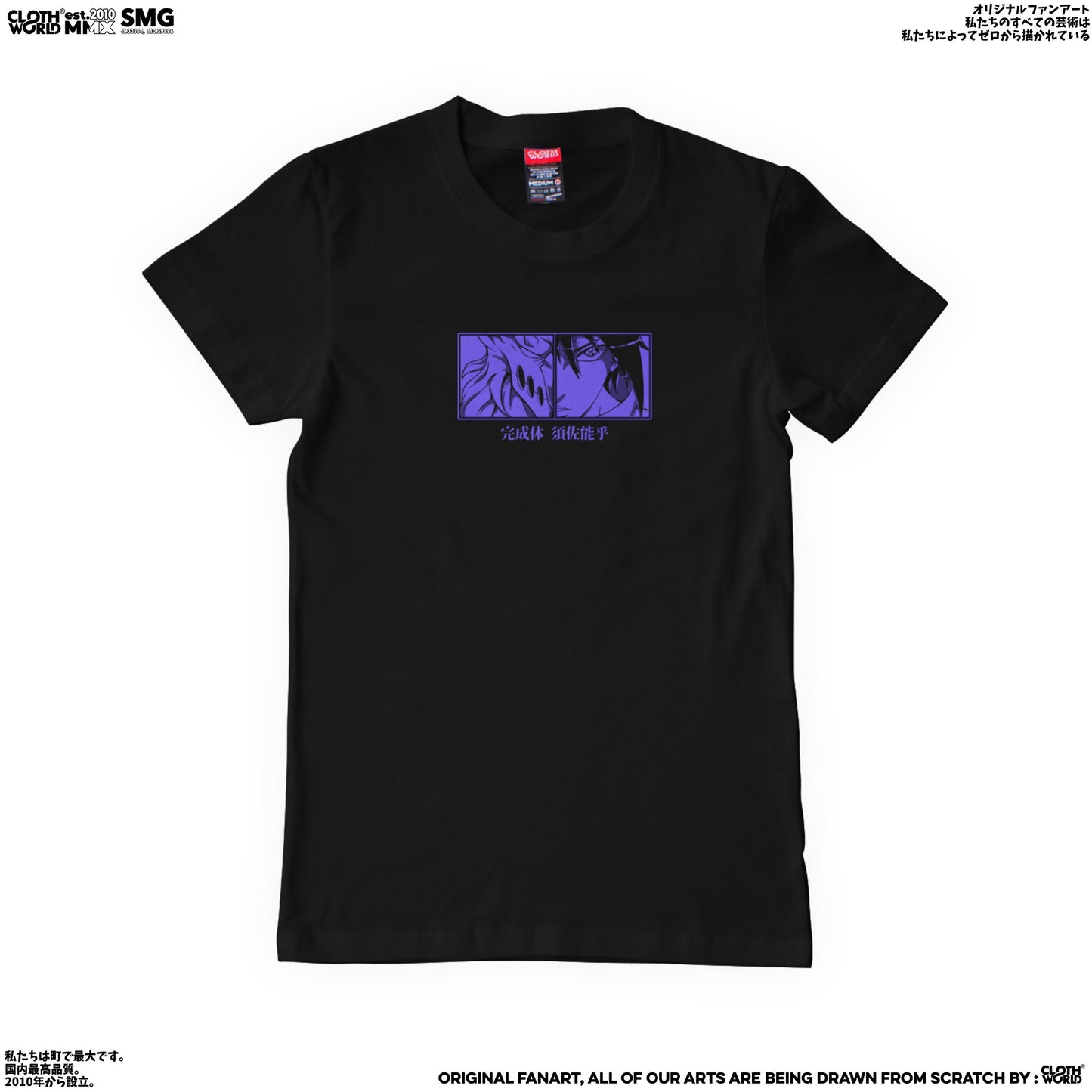 Sasuke Indra Susanoo T-Shirt