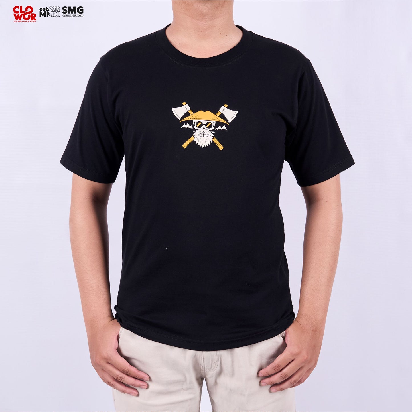 Scopper Gaban T-Shirt