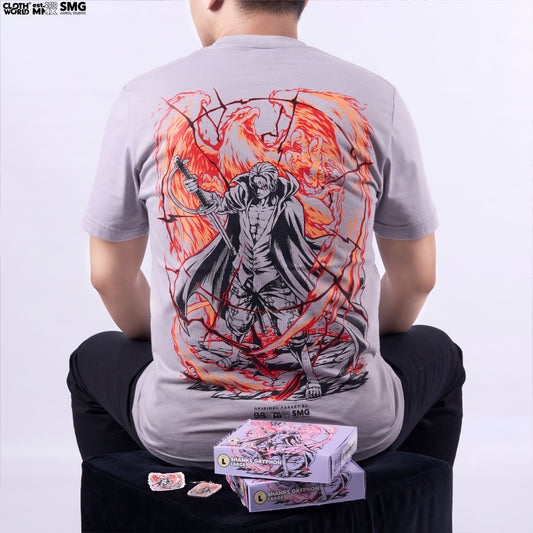 Shanks Gryphon T-Shirt