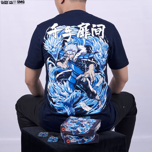 Senju Tobirama T-Shirt