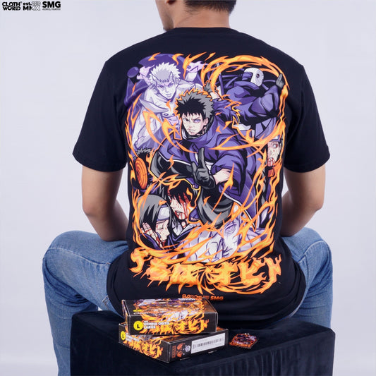 Uchiha Obito T-Shirt