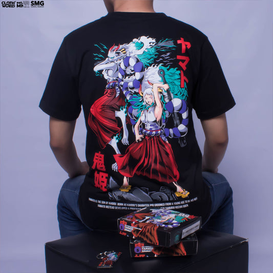 Yamato T-Shirt