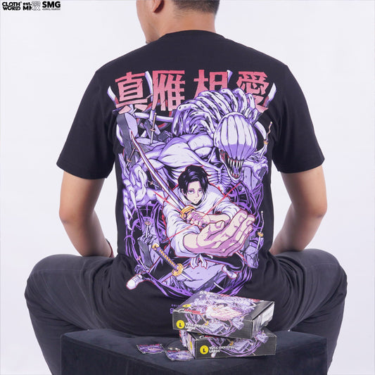 Yuta Okkotsu T-Shirt